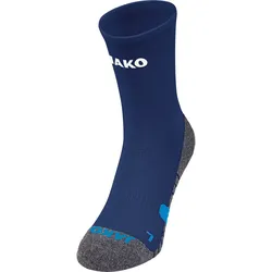 Jako Trainingssocken  navy (35-38)