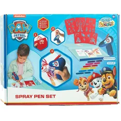 Canenco Paw Patrol Spraypen Set B/O