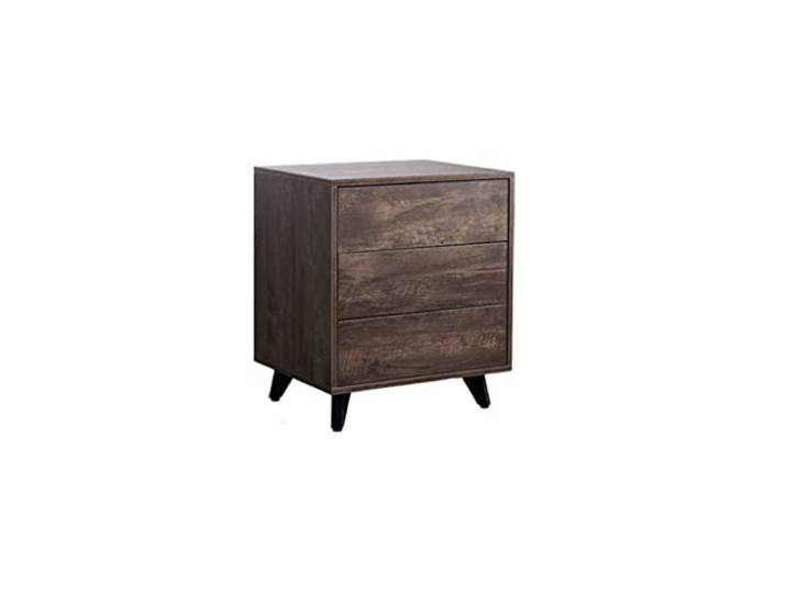 YCCHAH Bett mit Stauraum Kreativer Nachttisch for den Innenbereich Schlafzimmer Multi-Layer-Aufbewahrungsschublade Schließfach Wohnzimmer Couchtisch Beistelltisch Desktop(M)