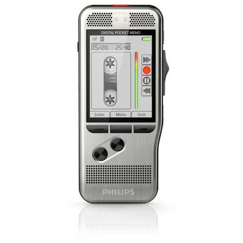 Philips Digital Pocket Memo DPM 7200/02