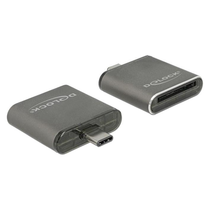 Delock 91498 (USB-C) (91498)