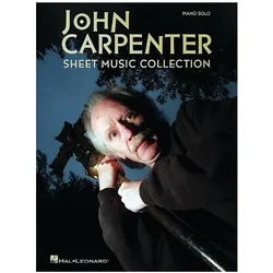 John Carpenter: Sheet Music Collection for piano solo, Fachbücher von John Alden Carpenter