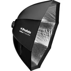 PROFOTO Softbox Octa 5 Feet silber #201803