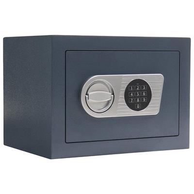 Profirst Wertschutzschrank EN0 Trema 26 Elektronikschloss anthrazit
