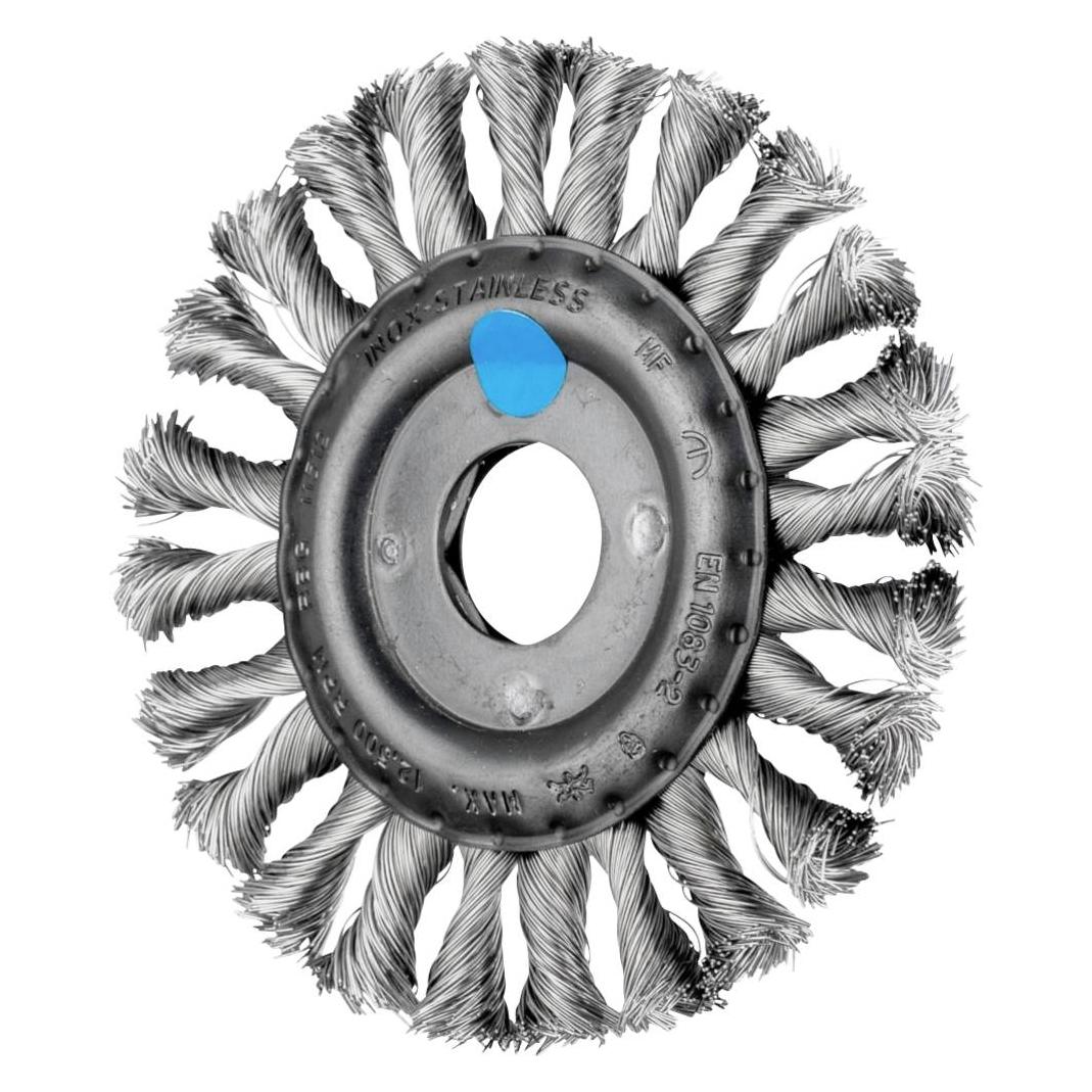 Pferd RBG 11512/22,2 CT INOX 0,35 (RBG 11512/22,2 CT INOX 0,35)