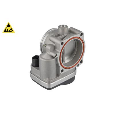 TOPRAN Drosselklappenstutzen 503 135 für BMW
