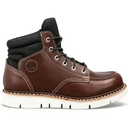 HANWAG Hanwag Herren Multifunktionsstiefel M KREUTNER, Größe EU40.5 in Schwarz Schwarz