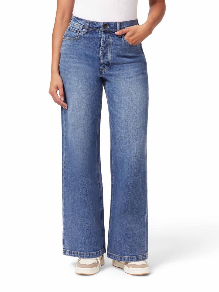Scotch & Soda Jeans - Comfort fit - in Blau - 26