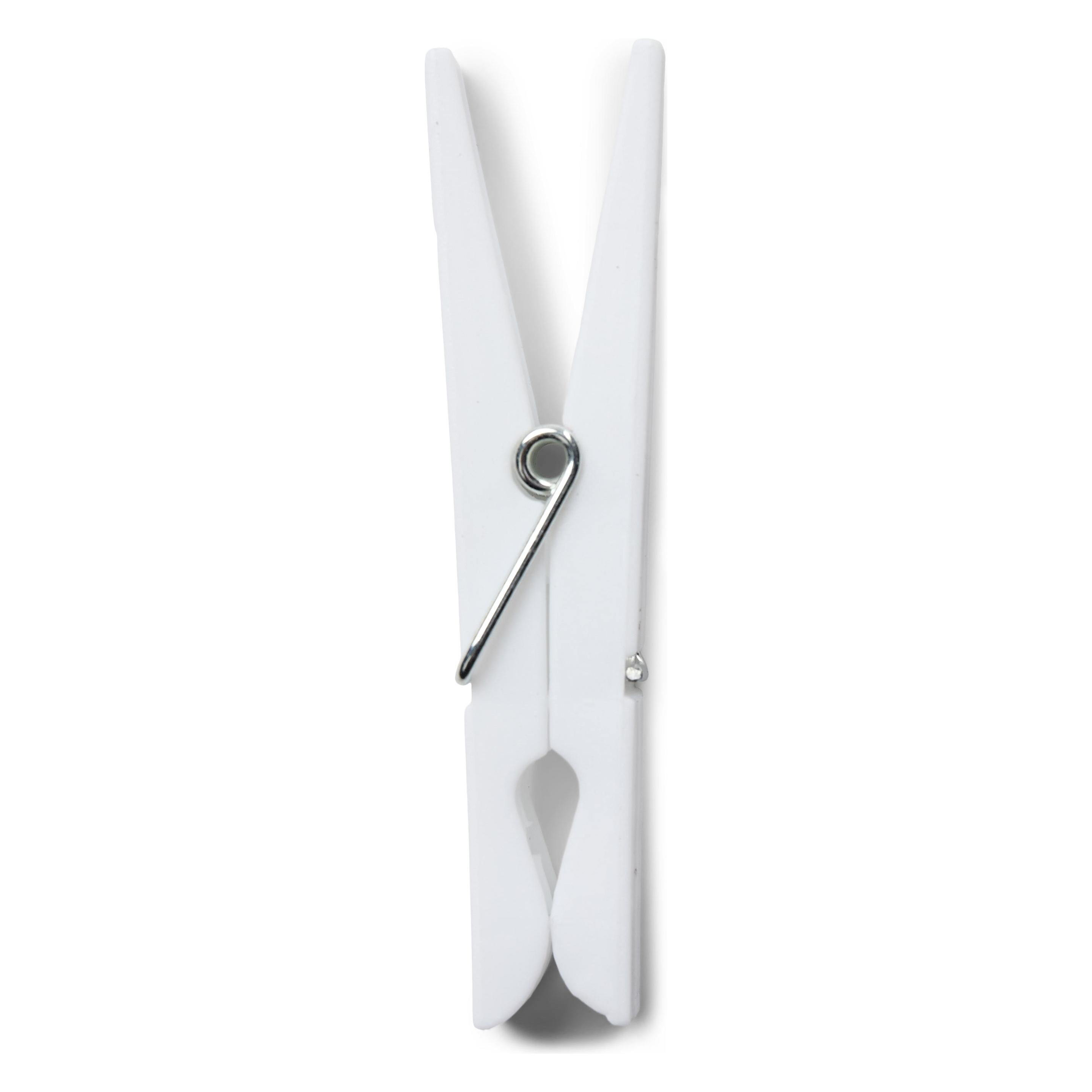 Netrack Tjklemme i plast, 24 stk. (5701137140243)