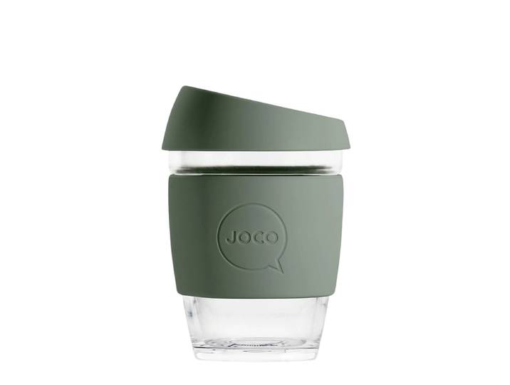 To Go Kaffeebecher 350ml desert sage