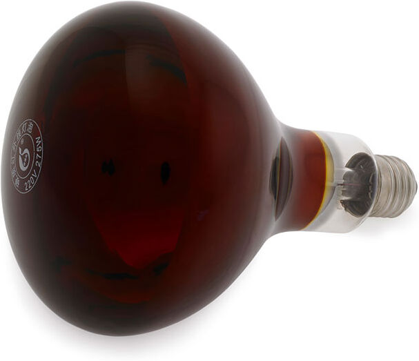 Lâmpada de Infravermelho 275w - 220v