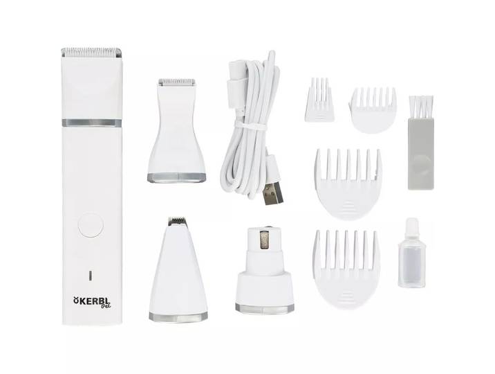 Kerbl - Akku-Multitrimmer 4in1, One Size