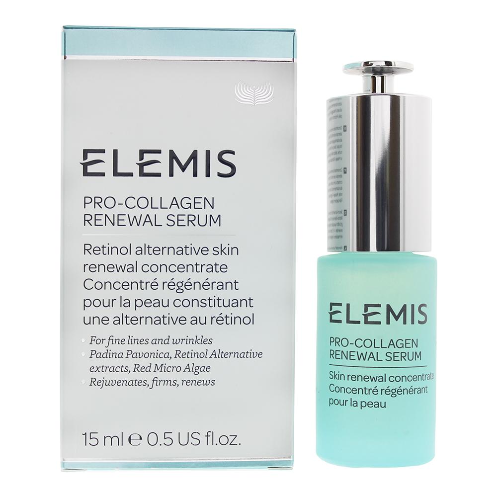 Elemis Pro-Collagen Vernieuwingsserum 15ml