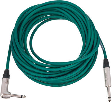 Cordial CTI 9 PR-GN Grün