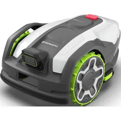 Greenworks AiMowbot 6 - RTKVisionTM 600m2
