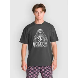 Volcom Reap What You Stone T-Shirt black Gr. XL