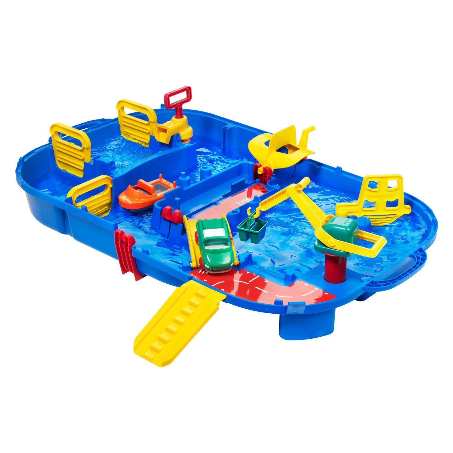 Aquaplay Lock Box (8700001516)