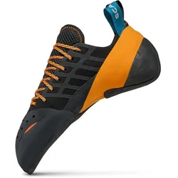 Scarpa, Unisex, Kletterschuhe, Instinct Kletterschuhe (45), Schwarz