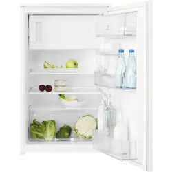 Electrolux Kühlschrank LFB2AE88S1, Einbaukühlschrank, Weiss