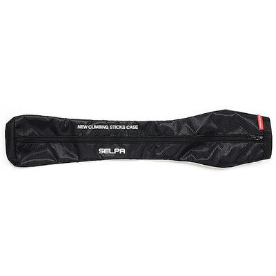 1 Stück Camping-Outdoor-Wanderstöcke, Rucksack, verstellbare, leichte Trekkingstöcke mit Anti-Stoßdämpfung, ergonomische Griffe für bequemen Halt, ideal zum Wandern, Trekking und für Abenteuer im