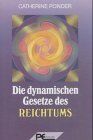 Catherine Ponder - Die dynamischen Gesetze des Reichtums - Preis vom 16.10.2026 11:41:07 h