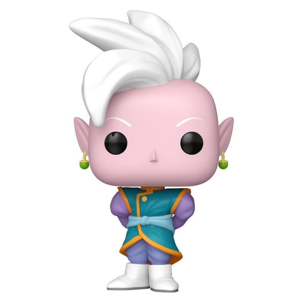 Funko POP! Dragon Ball Daima: Supreme Kai (62580)