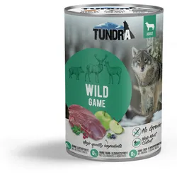 Tundra Sparpaket 12 x 400g Wild