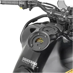 Givi, Motorrad Zubehör, Anneau de réservoir BF92