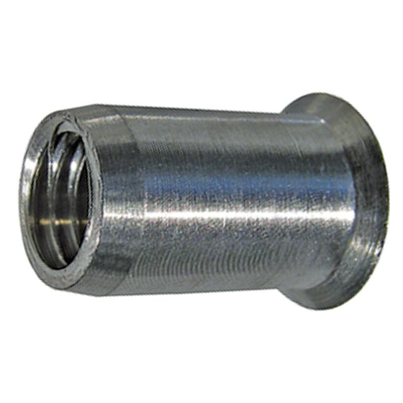 Tubtara Blindnietmuttern Flachkopf BN1972 (2095939)