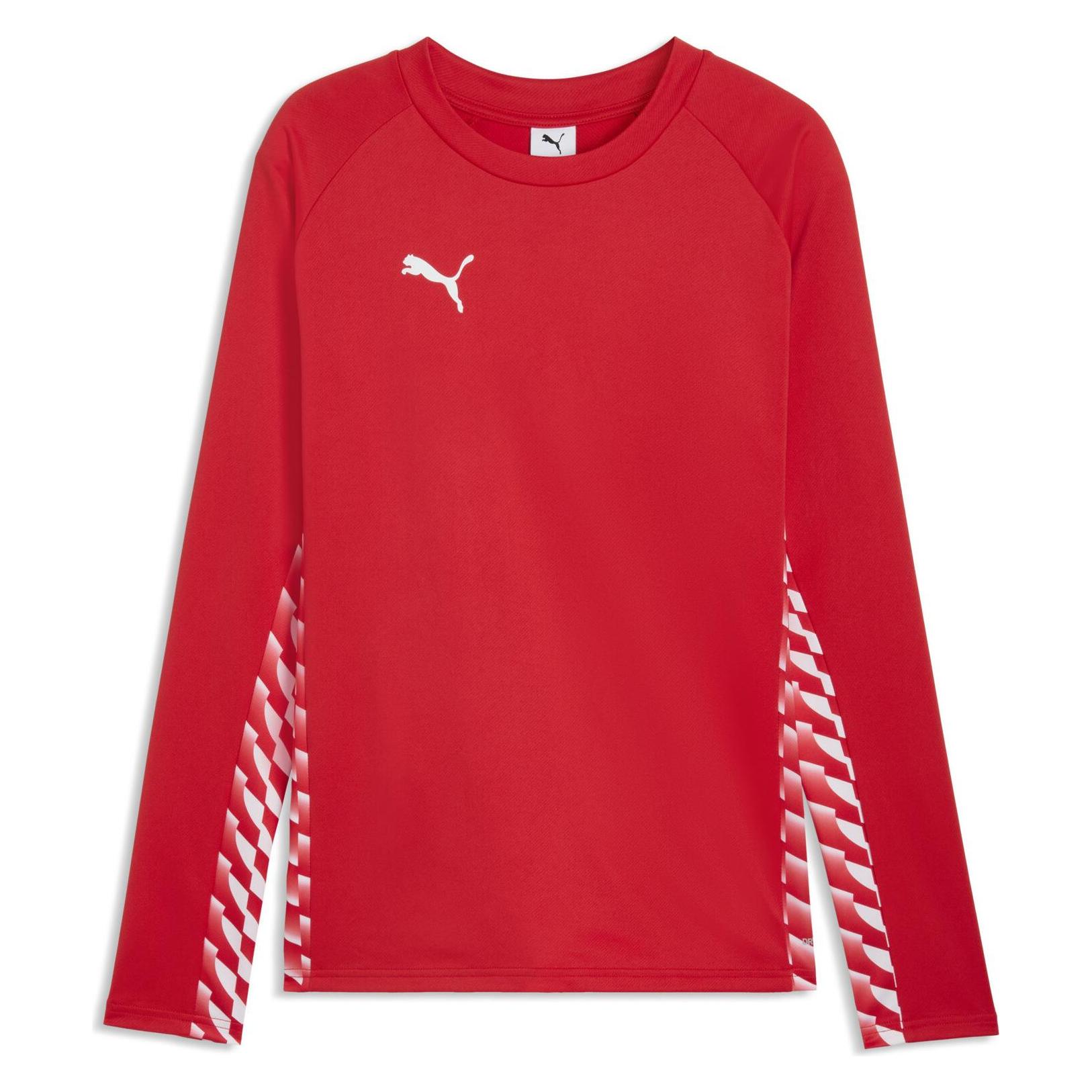 Puma teamLIGA26 Training Sweat (S) (660926)