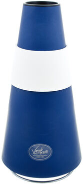 Voigt Brass Practice Mute Tenorhorn rotor