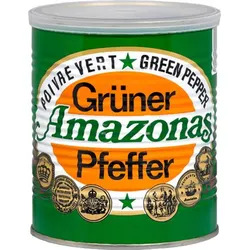 Fuchs Grüner Amazonas Pfeffer 850,0 g
