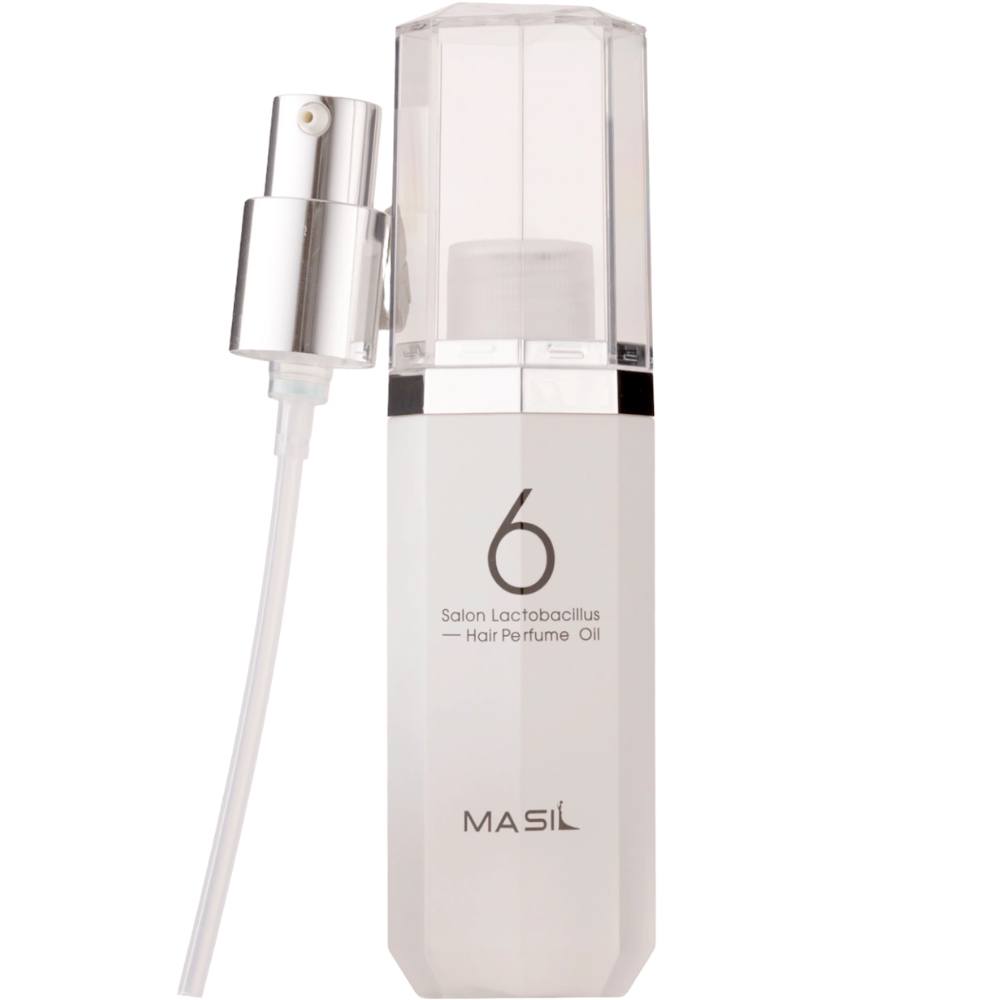 Masil 6 Salon Lactobacillus Light Hair Perfume Oil 66mL
