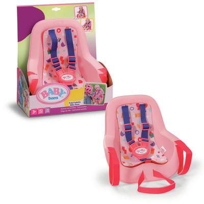 BABY born Fahrradsitz