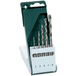 Bosch Professional Zubehör, Bohrereinsatz, Metallbohrer-Set