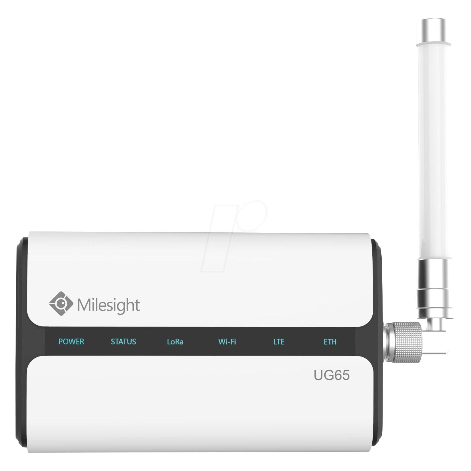 Milesight UG65-EA (UG65-868M-EA)