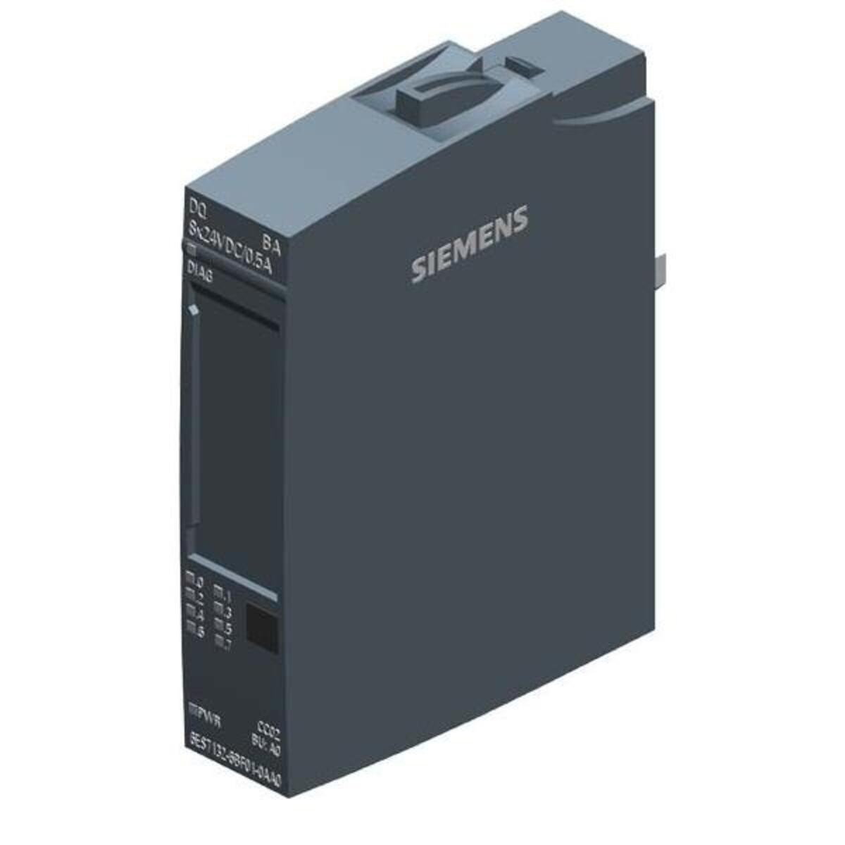 Siemens SIMATIC ET 200SP 6ES7132-6BF01-0AA0 digitale uitgangsmodule