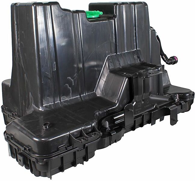 Metzger Autoteile Tankeinheit, Additiv (Ruß-/partikelfilterregeneration) 0931024 Für Vaughall Renault