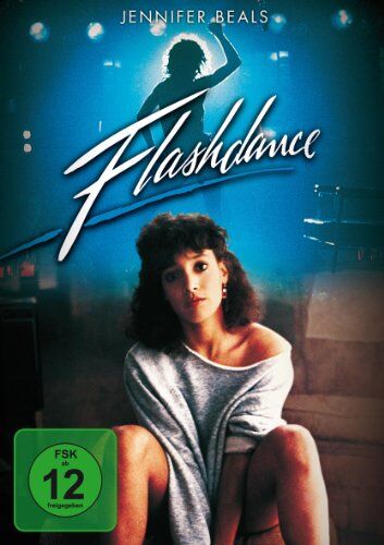 Adrian Lyne - Flashdance - Preis vom 11.10.2026 03:10:56 h