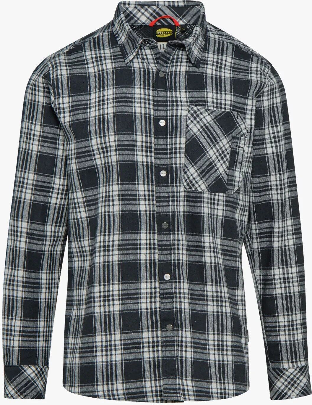 Camicie da lavoro Diadora – Shirt Check