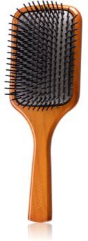 Aveda Wooden Paddle Brush escova de cabelo de madeira 1 un.. Wooden Paddle Brush