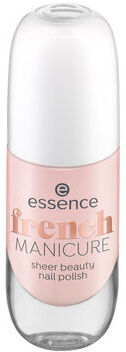 Essence French Manicure Sheer Beauty 8 ml