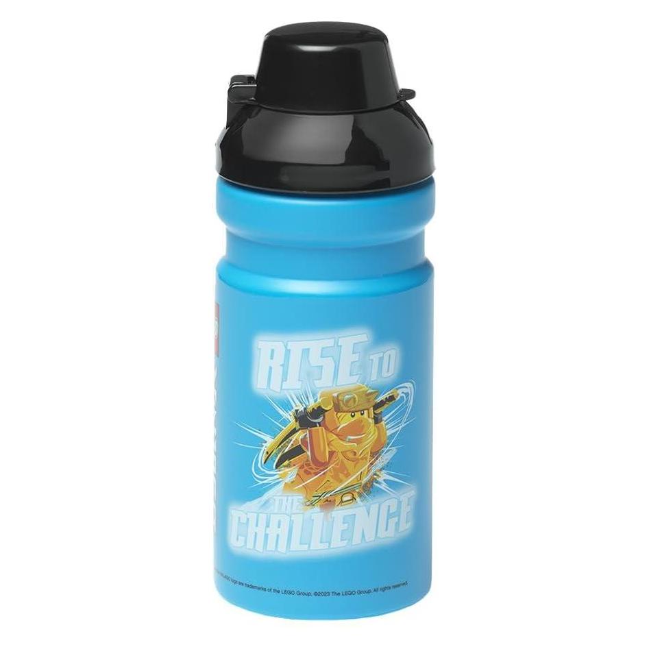 LEGO Drinking Bottle Ninjago (0.39 l) (40561736)