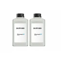 Zhermack Silikon Kautschuk ZA SFX 00-20 1kg+1kg