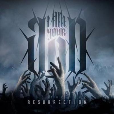 The Resurrection - I. Am Your God, CD
