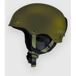 K2 Phase Pro Helm dark olive green Gr. M