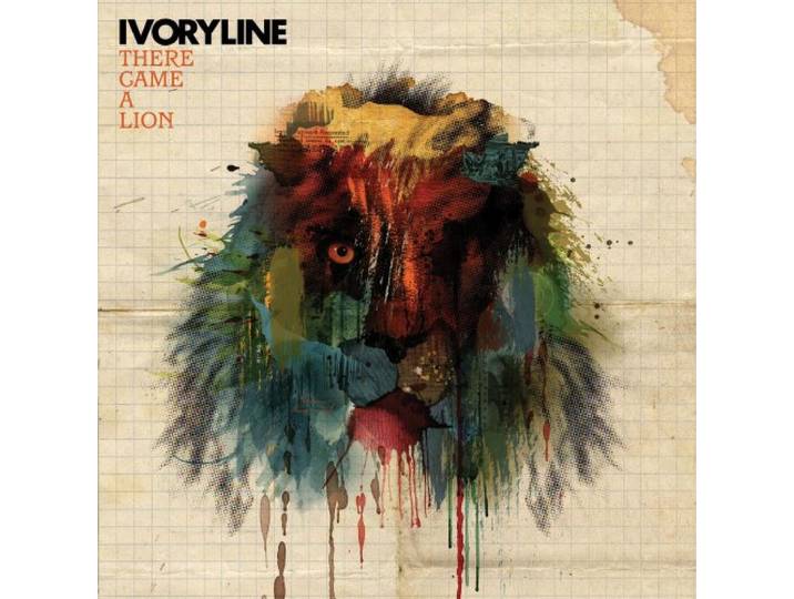 There Came a Lion