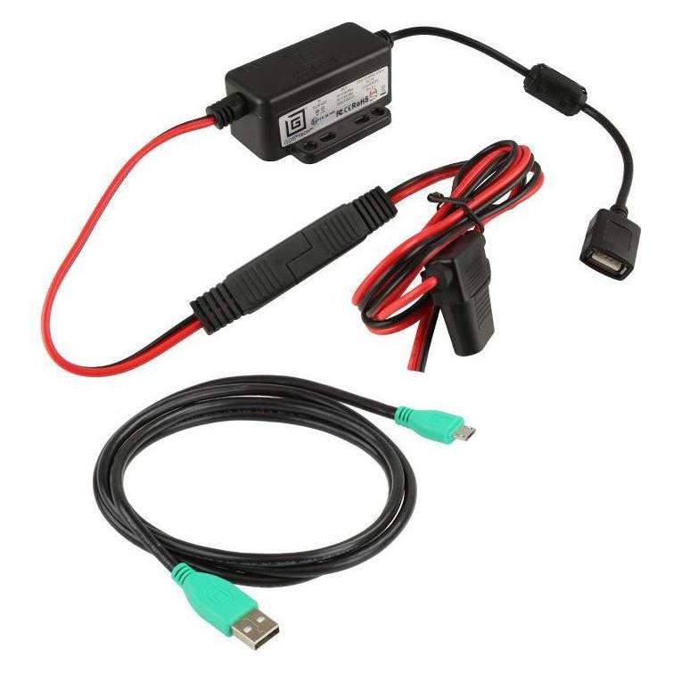 RAM Mounts RAM-GDS-CHARGE-MUSB-V7B1U (RAM-GDS-CHARGE-MUSB-V7B1U)