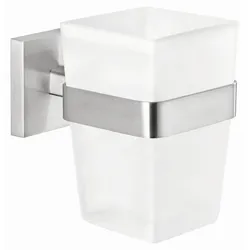 Tesa Becherhalter Edelstahl 40424-00000-00