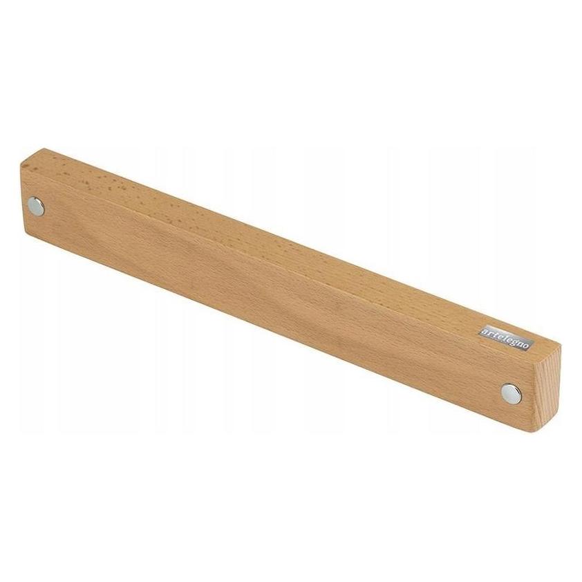 Artelegno magneetstrip 50 cm beukenhout naturel (37969198)